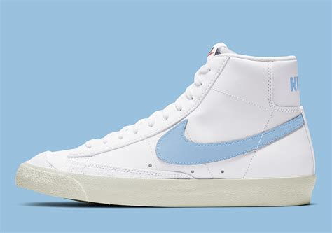 nike blue blazers|nike blazers dames.